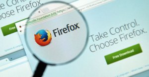 В браузері Firefox з'явилась можливість відслідковувати ціни. Фото: Instant Pakistan News
