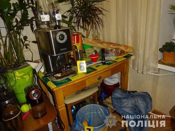 У Києві 23-річна жінка забила до смерті свою 34-річну мачуху