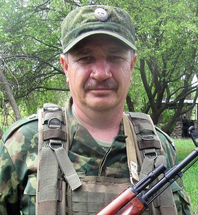 На Донбасі помер російський найманець-бойовик Сергій Лучшев із бандформування "Призрак"