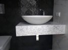 Ідеї оформлення ванної кімнати для чоловіка