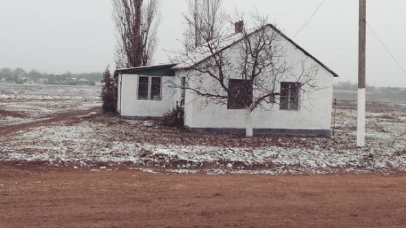 Україну накрили перші сильні снігопади