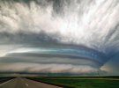 Лучшие работы фотоконкурса Weather Photographer of the Year 2018