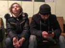 В селе Барышевка под Киевом задержали двух живодеров - 20-летнюю Яну Майборода и 32-летнего Вадима Лобко. Они жестоко убивали животных