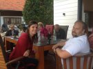 Юлія Бот із Києва три роки тому переїхала у село Петмес в Баварії.
