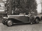 Bugatti Type 41 Royale. Фото: Вікіпедія
