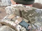 Десантники випробовували нові бронежилети