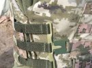 Десантники випробовували нові бронежилети