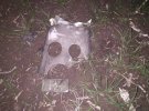В зоне ООС бойцы уничтожили российский БПЛА "Орлан-10"
