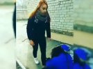 У Запоріжжі учениця професійно-технічного училища №31 напала на кращу подругу та  побила її