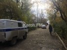 В окупованій Керчі заявляли про мінування коледжа. Винуватцями російські силовики назвали 4-х студентів із Росії