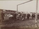 Конкурс апаратів, які важчі за повітря на велодромі Парк де Пренс в Парижі. Листопад 1901 року