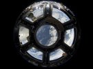 Вид на Землю с Купола Международной космической станции, июнь 2013 года. Фото: NASA