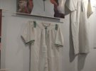 Дослідники етномайстерні "Коло" розповіли про сорочки з села Клембівка Ямпільського району на Вінниччині