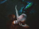 Сабрина Нильсен делает из женщин настоящих русалок