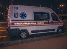 У Києві біля одного з входів на станцію метро «Нивки» виявили труп чоловіка