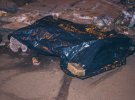 В Киеве возле одного из входов на станцию ​​метро «Нивки» обнаружили труп мужчины
