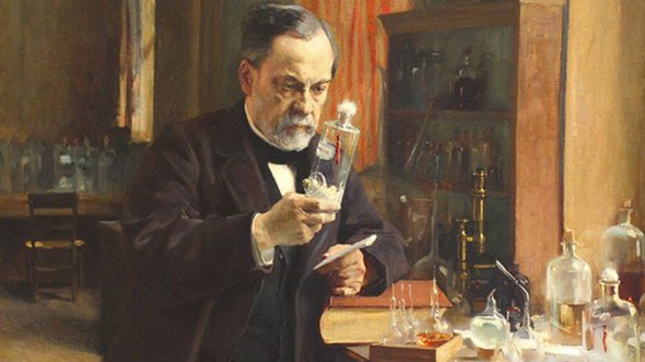 Швецький хімік Альфред Нобель запатентував динаміт 1867 року. Фото: fotik