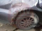 На Чернігівщині сталась аварія