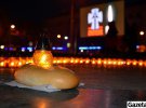 Жертв Голодомору вшанували всеукраїнською акцією «Запали свічку»