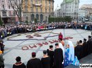 Жертв Голодомору вшанували всеукраїнською акцією «Запали свічку»