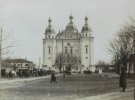 Миколаївський собор Покровського монастиря, 30 березня 1918 року