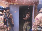У підвальному приміщенні приватного будинку на Французькому бульварі в Одесі знайшли скелетований труп чоловіка