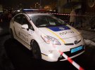 У Подільському районі Києва  чоловік вистрибнув з балкона 19-го поверху  багатоповерхівки