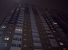 В Подольском районе Киева мужчина выпрыгнул с балкона 19-го этажа многоэтажки