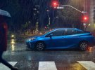 Тoyota Prius 2019 модельного року. Фото: Toyota