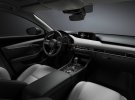 Первые фото новой Mazda3. Фото: auto.ria.com