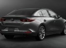 Перші фото нової Mazda3. Фото: auto.ria.com