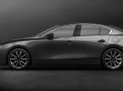 Первые фото новой Mazda3. Фото: auto.ria.com