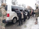 Правоохранители Житомира задержали 3-х мужчин по подозрению в квартирной краже. С награбленным бежали на автомобиле Opel