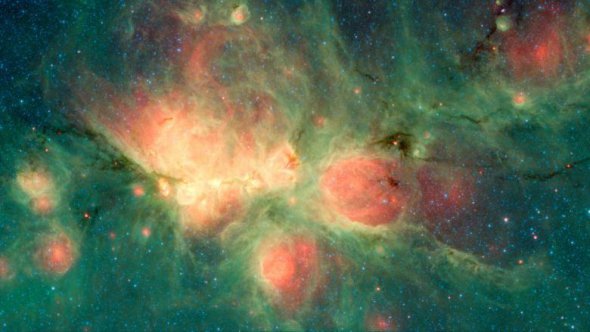 Фото: NASA