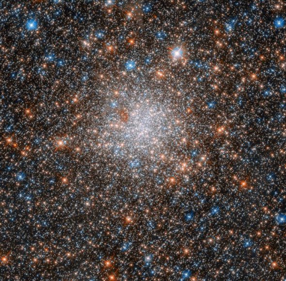 Фото: NASA