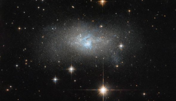 Фото: NASA