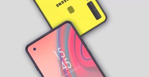 Samsung готова відмовитися від роз'єму для навушників в смартфонах. Фото: Chief Observer