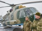 Армия получила модернизированную боевую технику