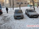 На горищі будинку 25А по проспекту Миру в Миколаєві виявили  труп невідомого