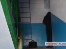 На чердаке дома 25А по проспекту Мира в Николаеве обнаружен труп неизвестного