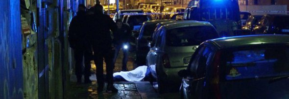 В Італії під час запеклої бійки нападник зарізав українця