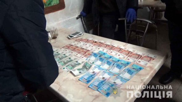 На Вінниччині турок організував будинок розпусти з неповнолітніми українками