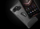ASUS ROG Phone. Фото: The Android Soul