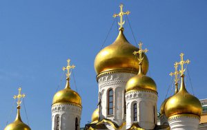 Показали проект статуту для автокефальної православної церкви в Україні. Фото: Daily