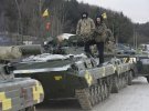 Международные военные учения Combined Resolve XI и бойцы украинского 24-й бригады им. короля Даниила