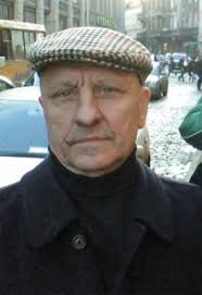 Иван Герег был один из лучших крайних защитников в истории львовской команды "Карпаты" 