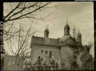 Село Дорошивци на берегу Днестра, 1914-1918 