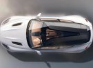 Aston Martin показав інтер'єр шутінг-брейка Vanquish Zagato. Фото: Aston Martin 