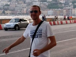 В Неаполе поймали поляка, который зарезал во время драки украинца Юрия Бусуйок
