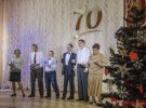 Пациенты Керченского психоневрологического диспансера украшали актовый зал и развлекали гостей